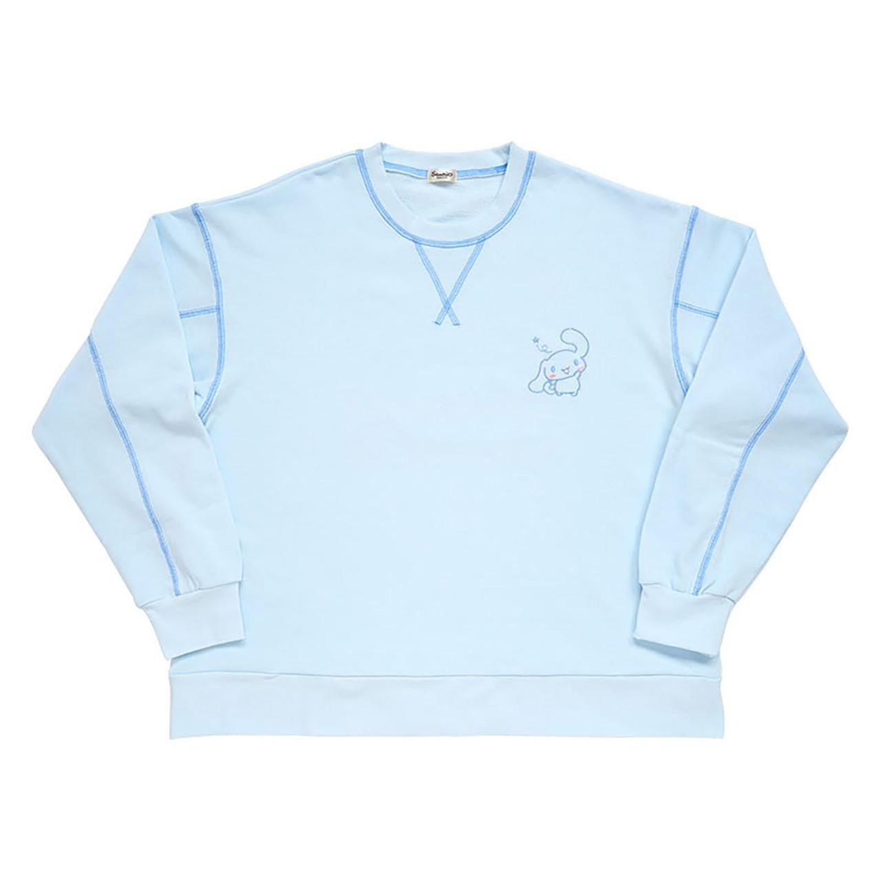 Cinnamoroll STC Sweatshirt