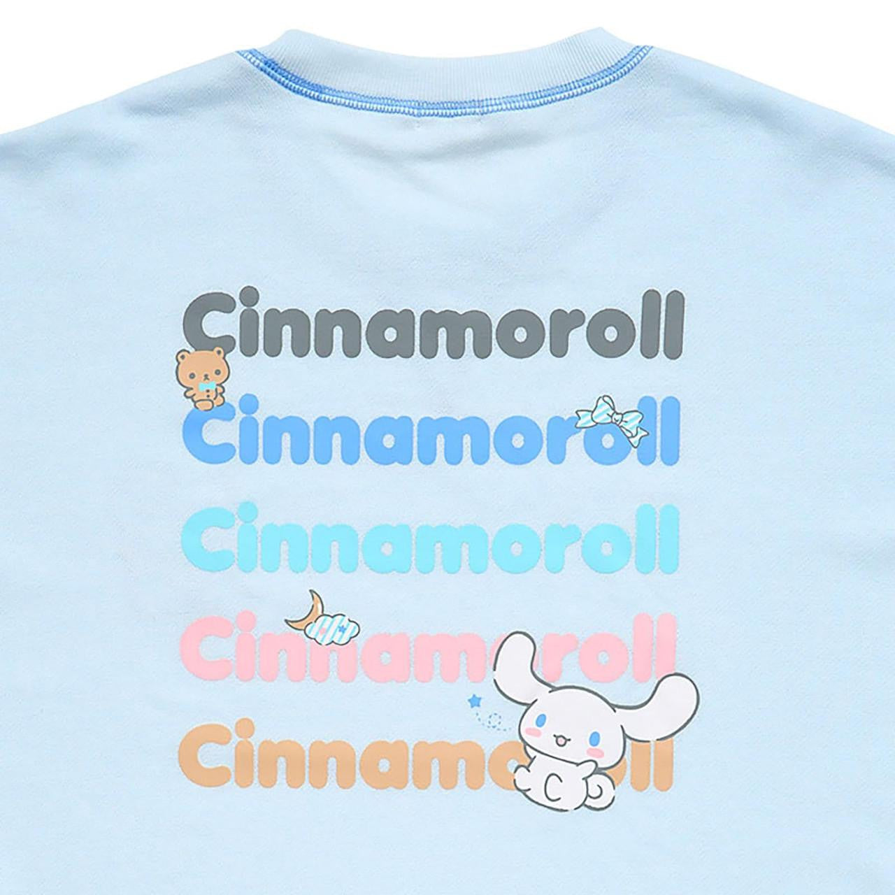 Cinnamoroll STC Sweatshirt