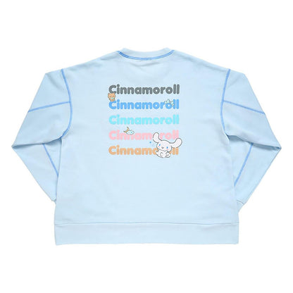 Cinnamoroll STC Sweatshirt