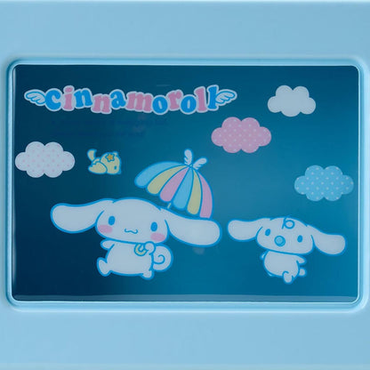 Cinnamoroll Mini Trunk-Shaped Case