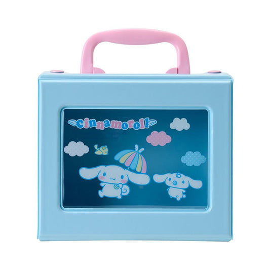 Cinnamoroll Mini Trunk-Shaped Case