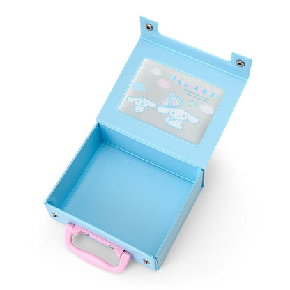 Cinnamoroll Mini Trunk-Shaped Case