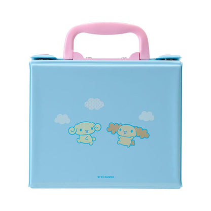 Cinnamoroll Mini Trunk-Shaped Case