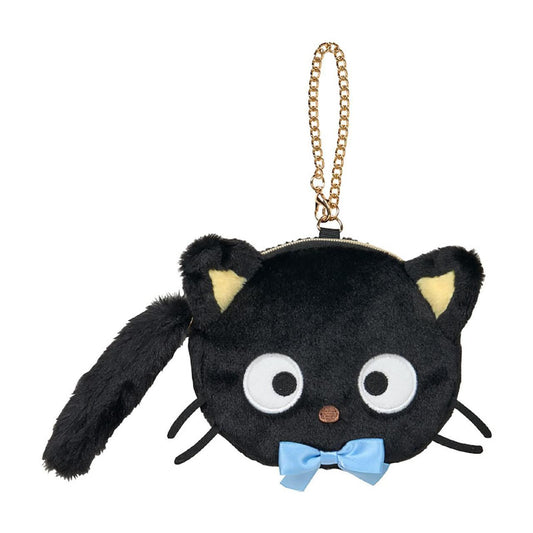Chococat Diecut Pouch