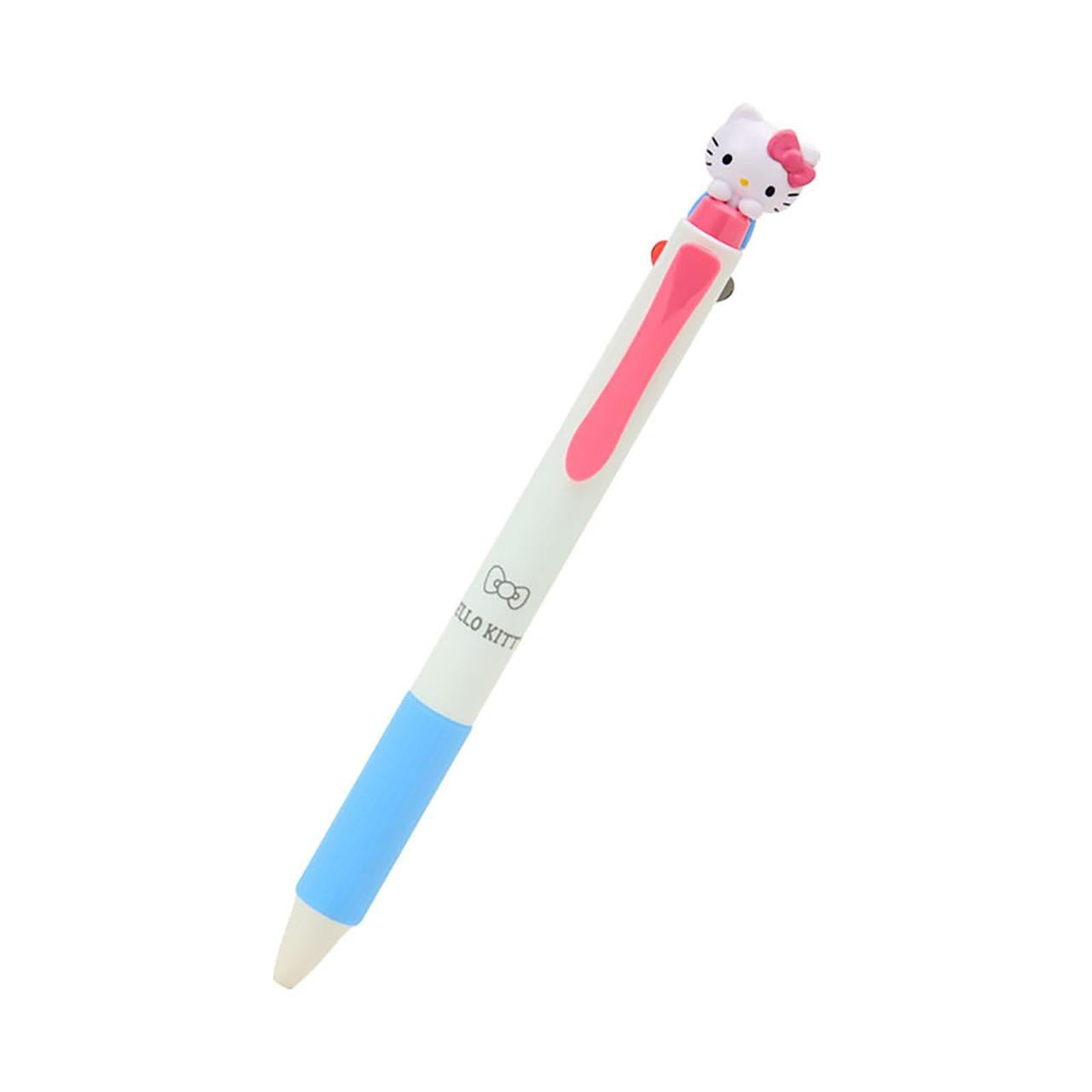 Hello Kitty ENERGEL 2Color pen 0.5mm