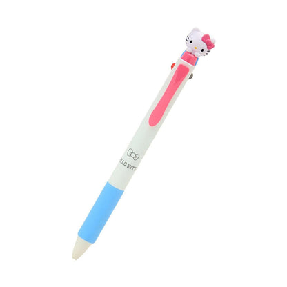 Hello Kitty ENERGEL 2Color pen 0.5mm