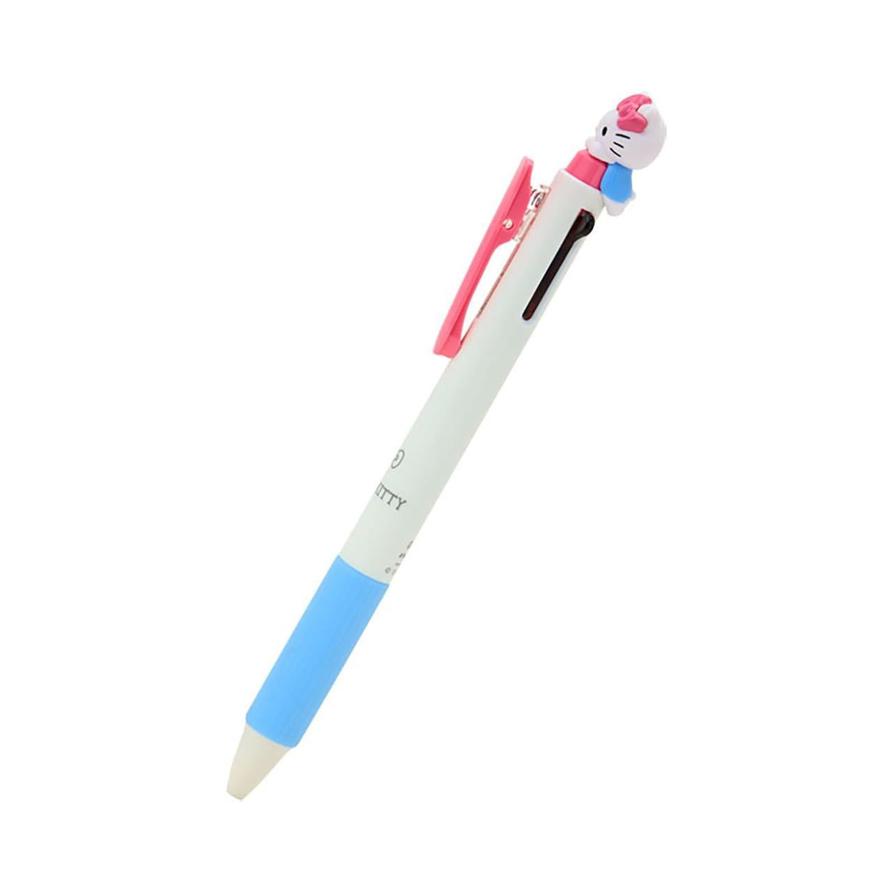 Hello Kitty ENERGEL 2Color pen 0.5mm