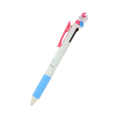 Hello Kitty ENERGEL 2Color pen 0.5mm