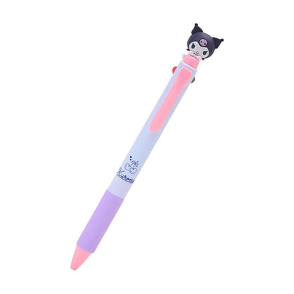 Kuromi ENERGEL 2Color pen 0.5mm