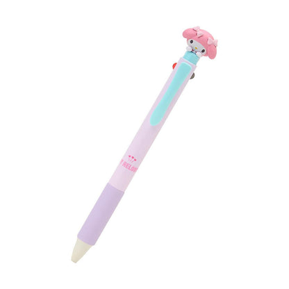 My Melody ENERGEL 2Color pen 0.5mm