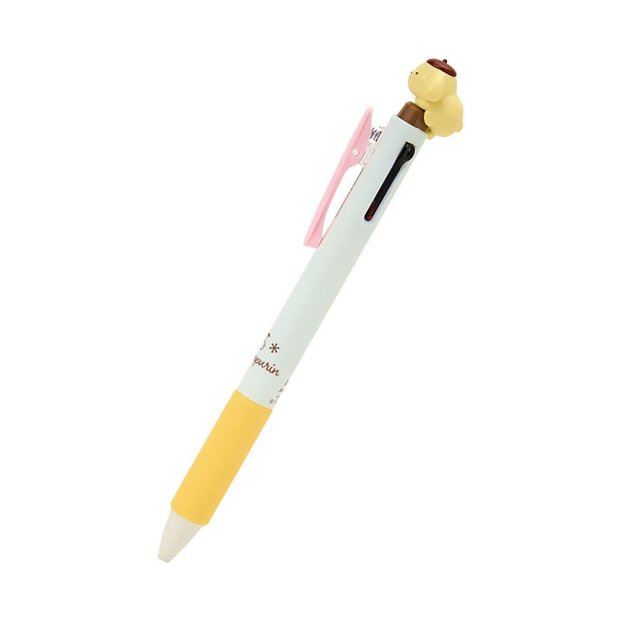Pompompurin ENERGEL 2Color pen 0.5mm