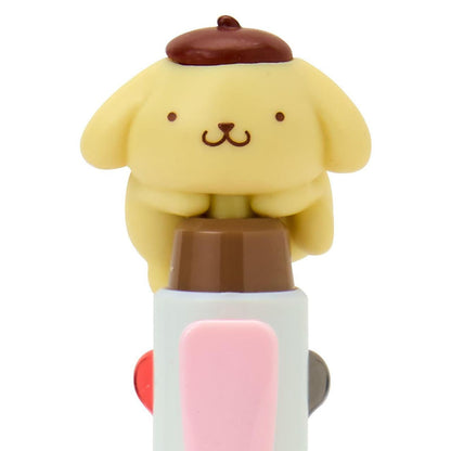 Pompompurin ENERGEL 2Color pen 0.5mm