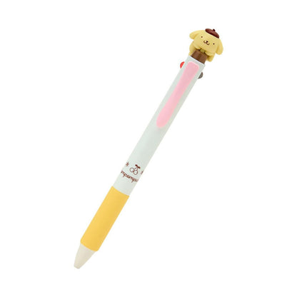Pompompurin ENERGEL 2Color pen 0.5mm