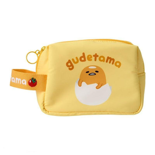 Gudetama NL Handy Pouch
