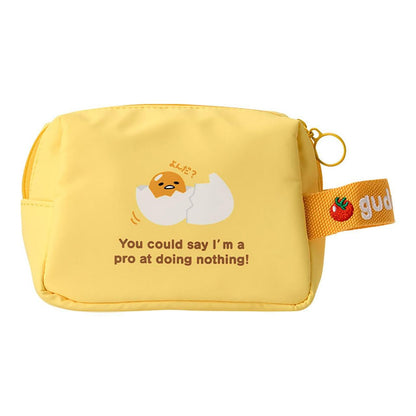 Gudetama NL Handy Pouch