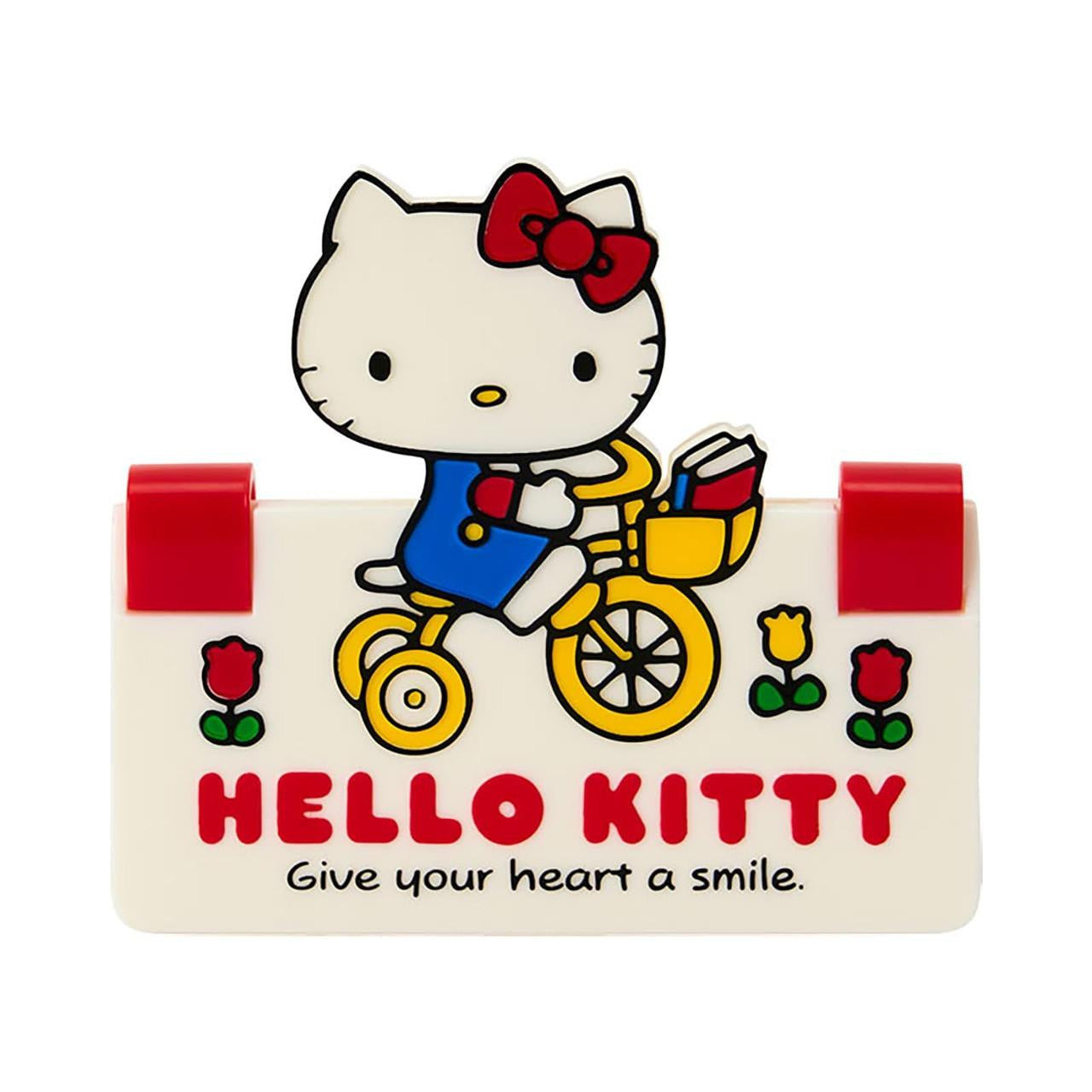 Hello Kitty Large Paper Clip