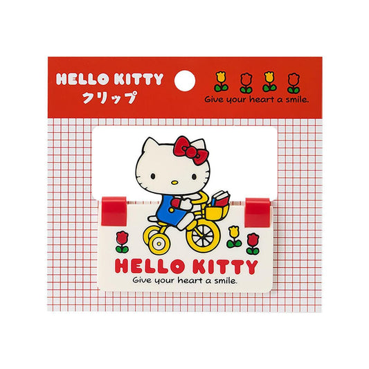 Hello Kitty Large Paper Clip