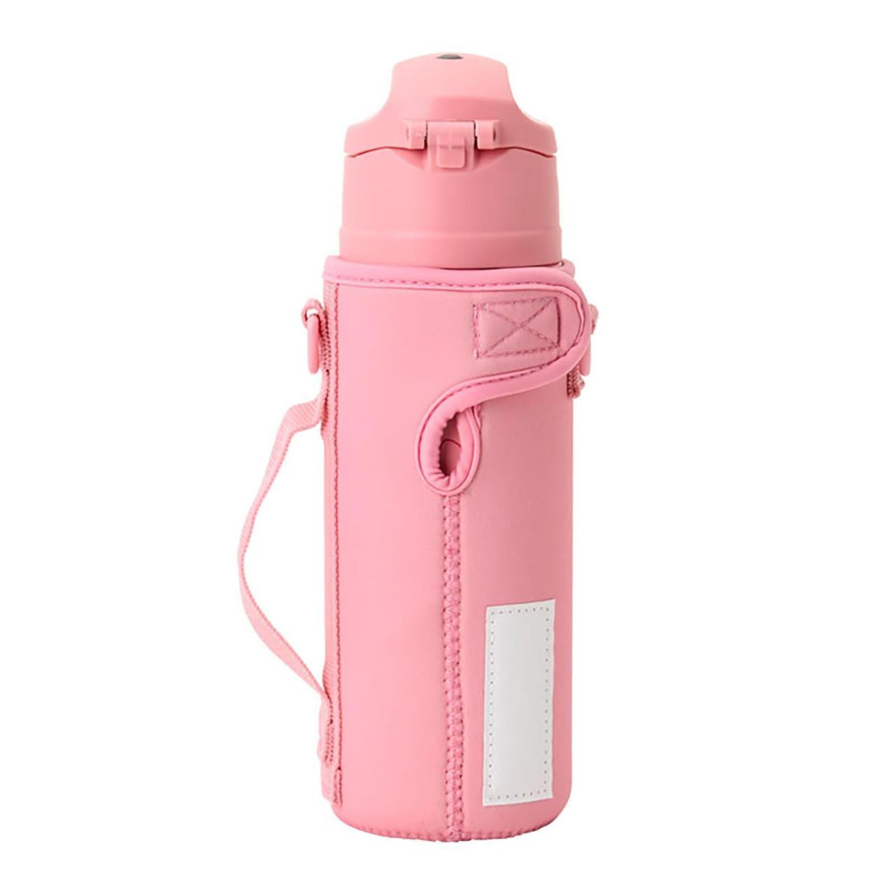 Hello Kitty Stainless Bottle with Cover