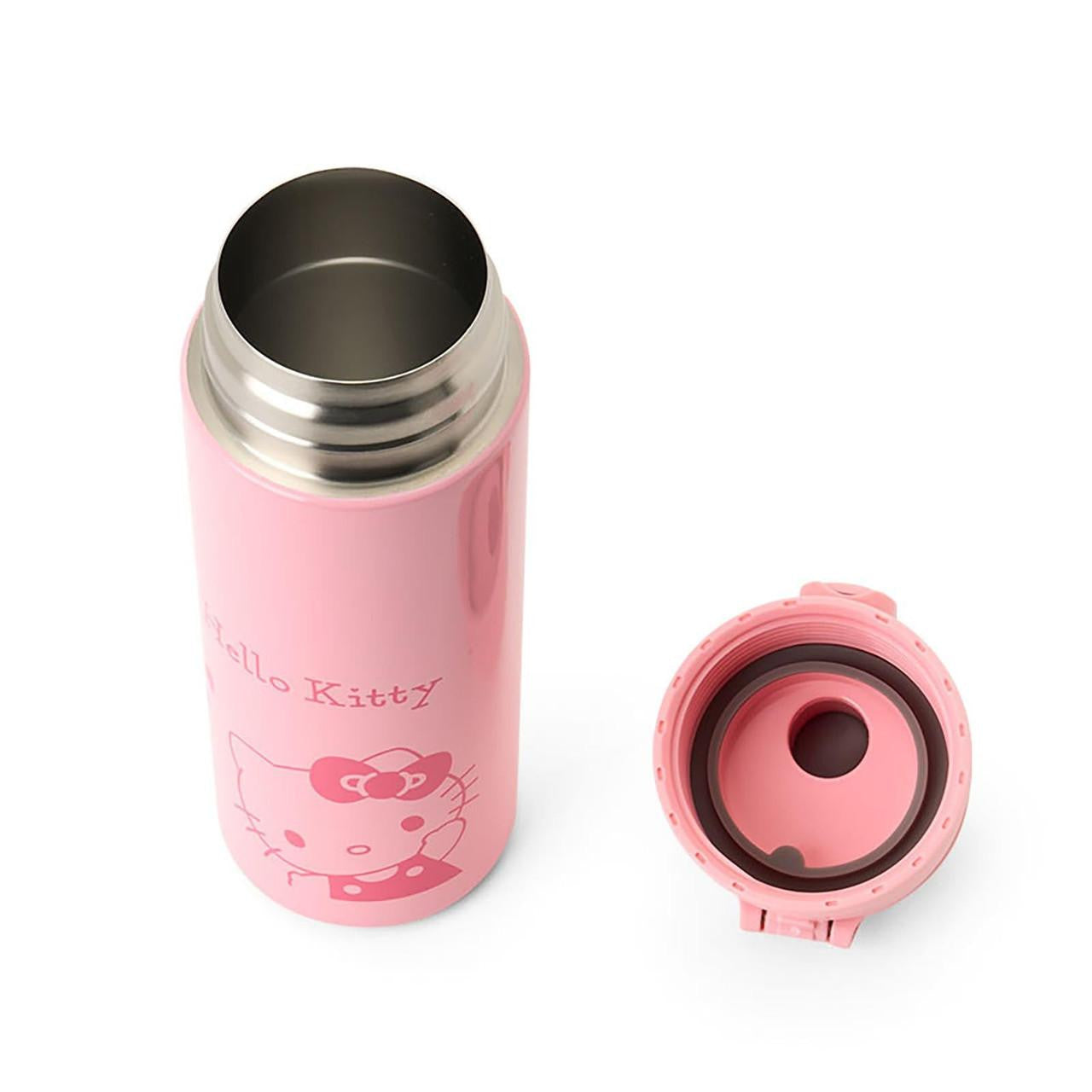 Hello Kitty Stainless Bottle with Cover