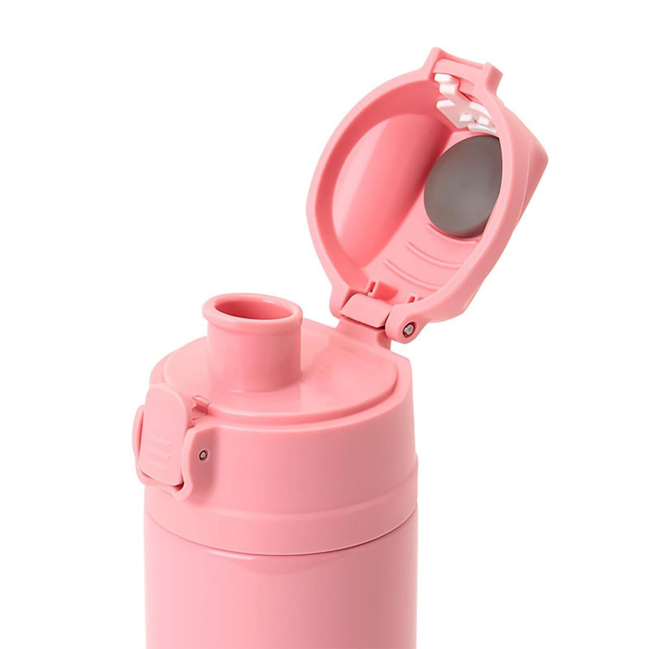 Hello Kitty Stainless Bottle with Cover