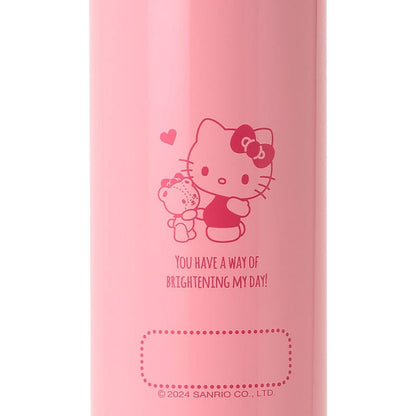 Hello Kitty Stainless Bottle with Cover