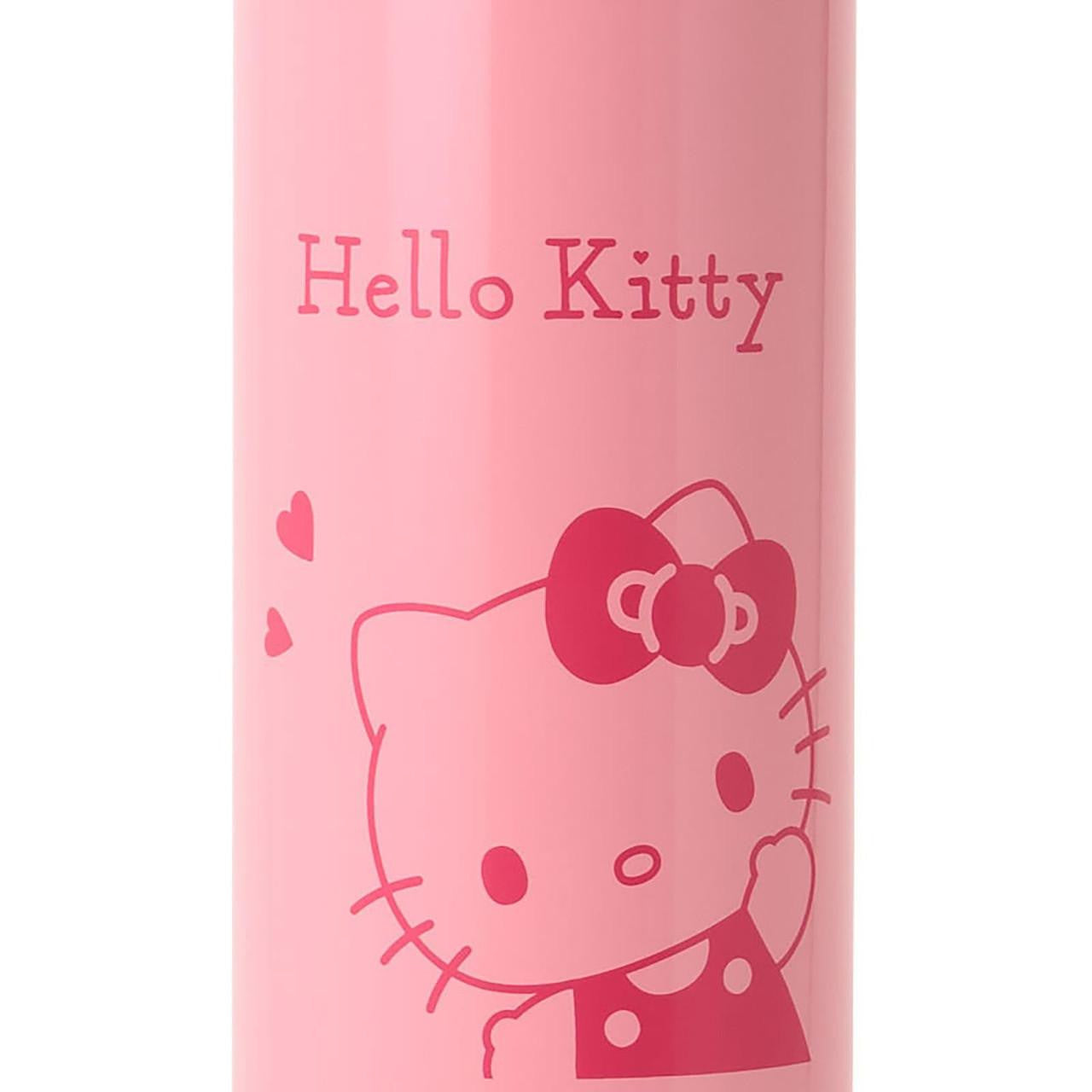 Hello Kitty Stainless Bottle with Cover