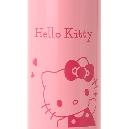 Hello Kitty Stainless Bottle with Cover