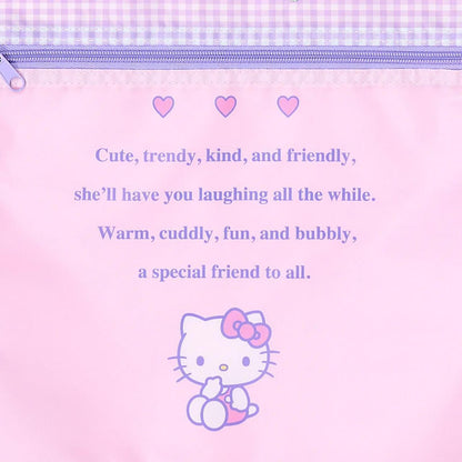 Hello Kitty Knapsack