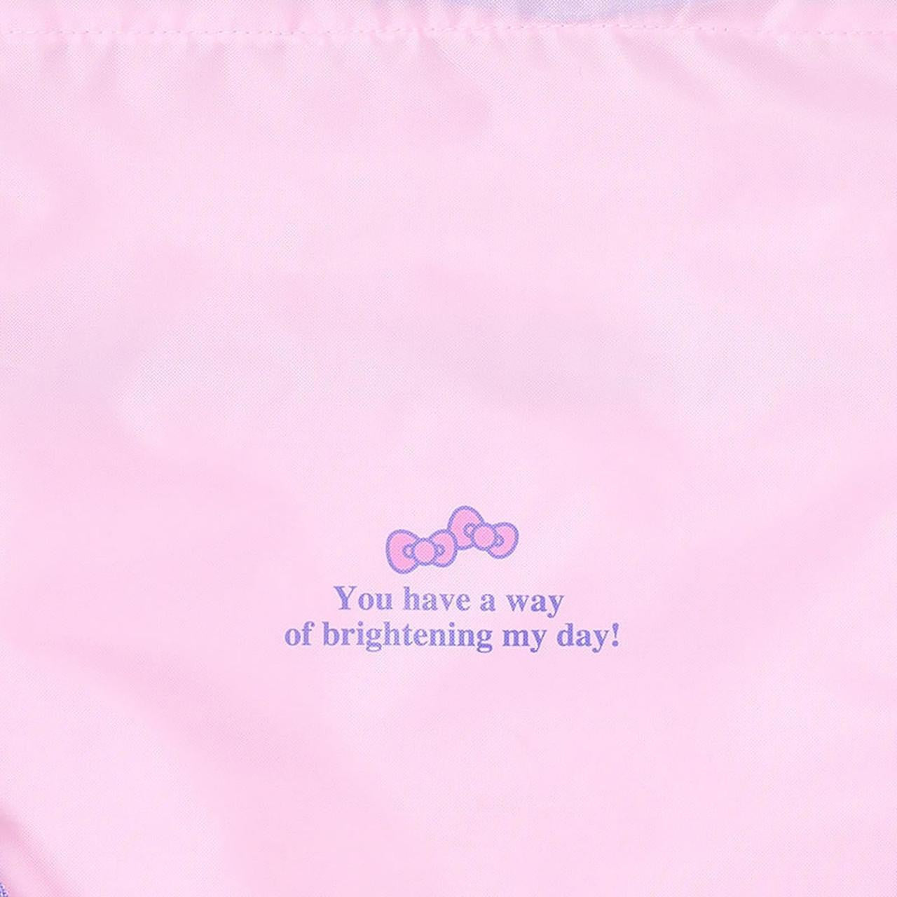 Hello Kitty Knapsack