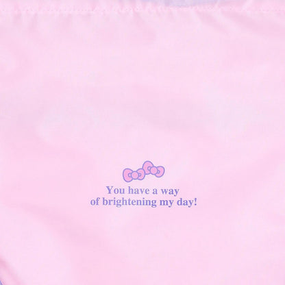 Hello Kitty Knapsack