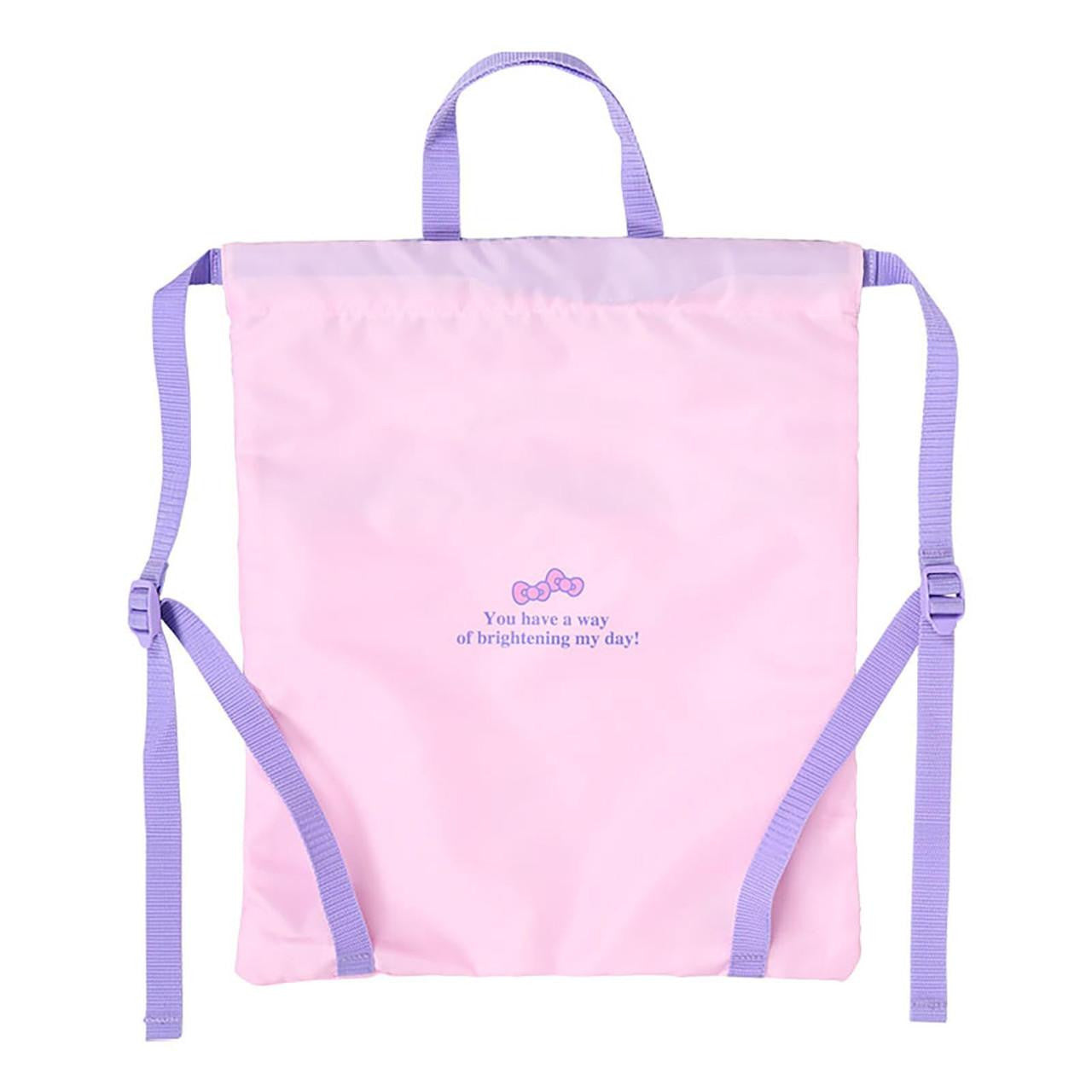Hello Kitty Knapsack