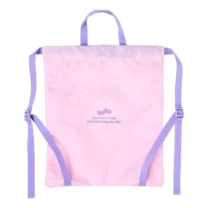 Hello Kitty Knapsack