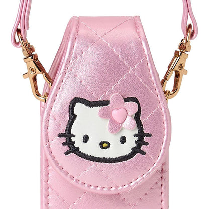 Hello Kitty Mini Quilt Case