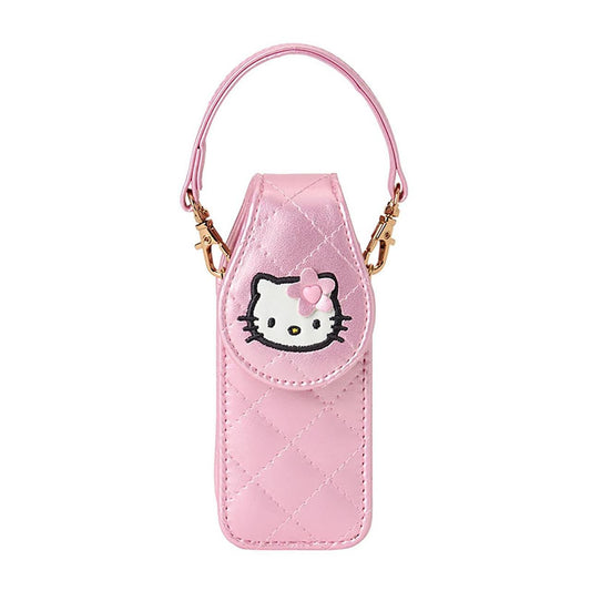Hello Kitty Mini Quilt Case