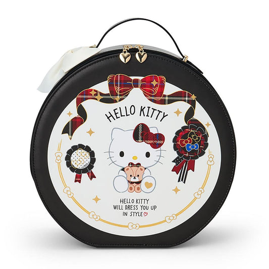 Hello Kitty Ribbon Vanity Case