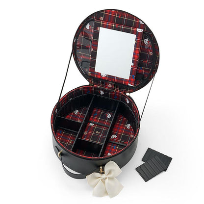 Hello Kitty Ribbon Vanity Case