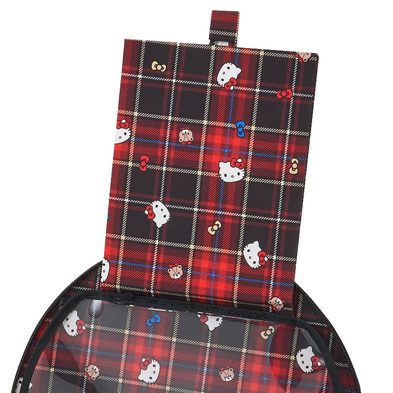 Hello Kitty Ribbon Vanity Case