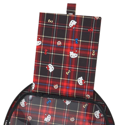 Hello Kitty Ribbon Vanity Case