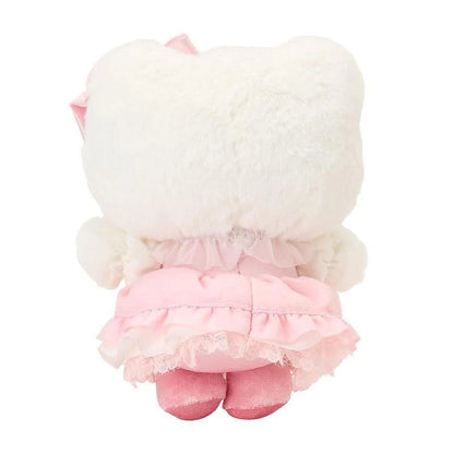 Hello Kitty Whipped Mascot Bag Charm