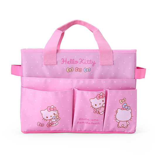 Hello Kitty Office Tool Box