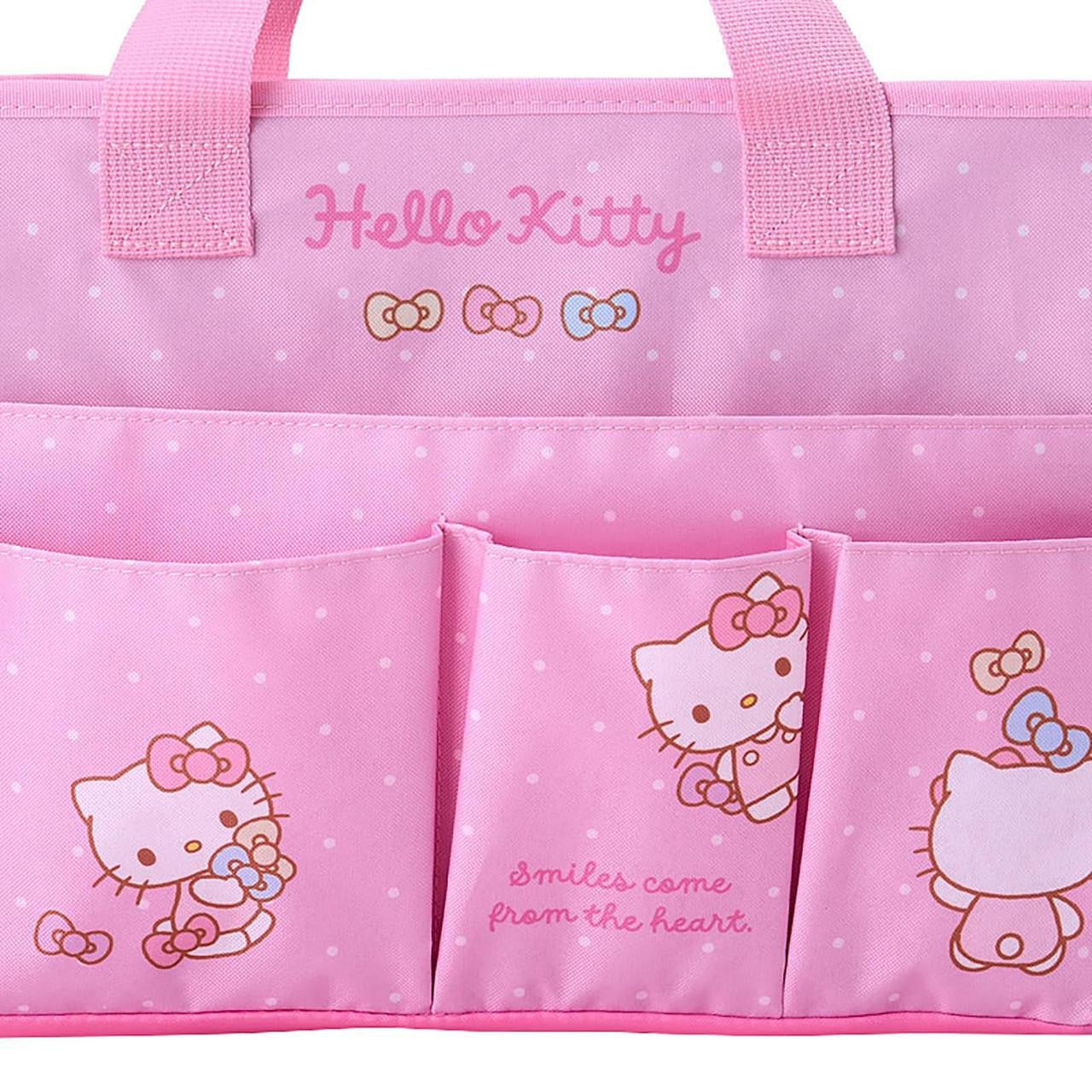 Hello Kitty Office Tool Box – Sanrio Stores