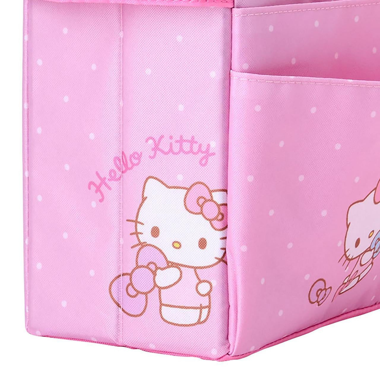 Hello Kitty Office Tool Box – Sanrio Stores