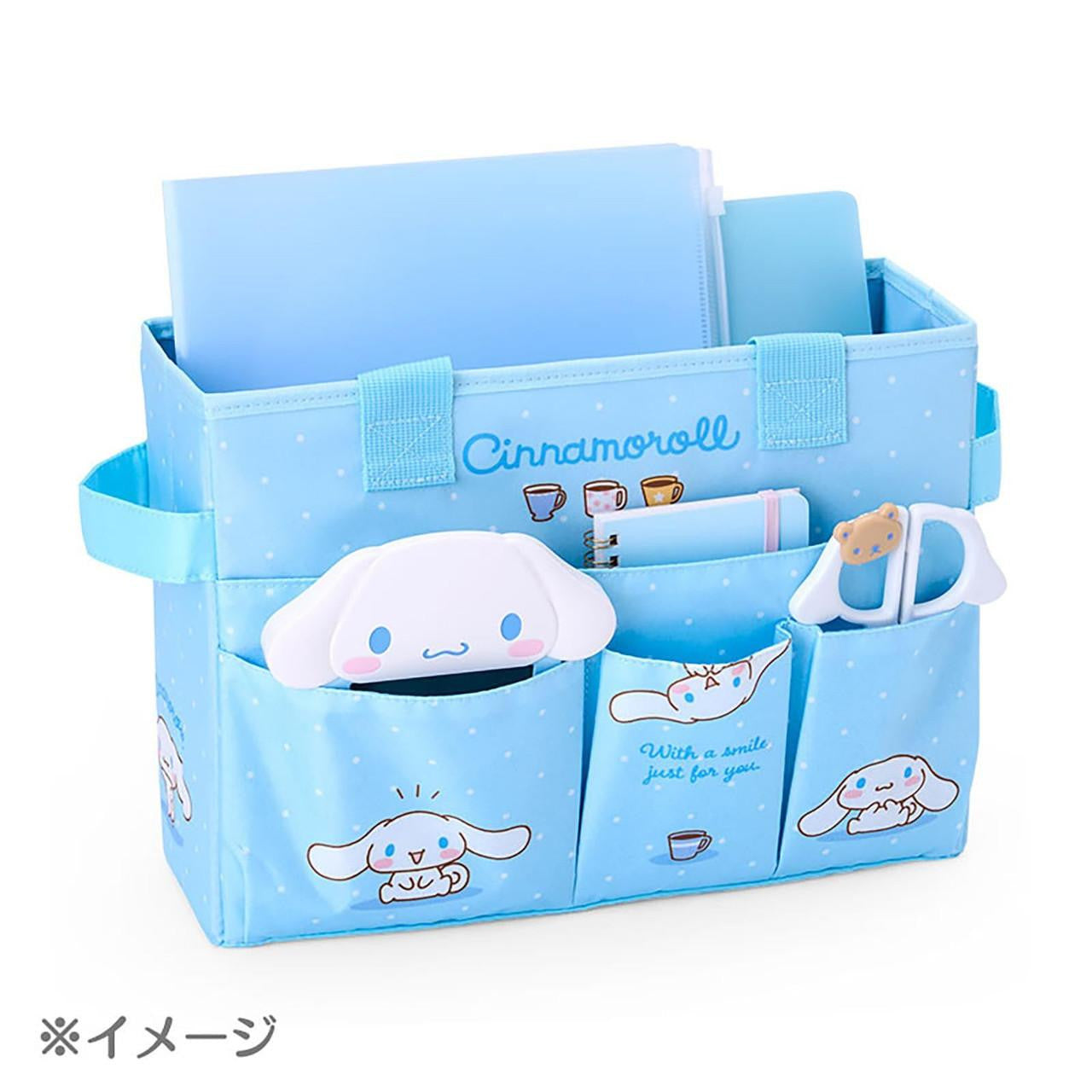 Hello Kitty Office Tool Box – Sanrio Stores