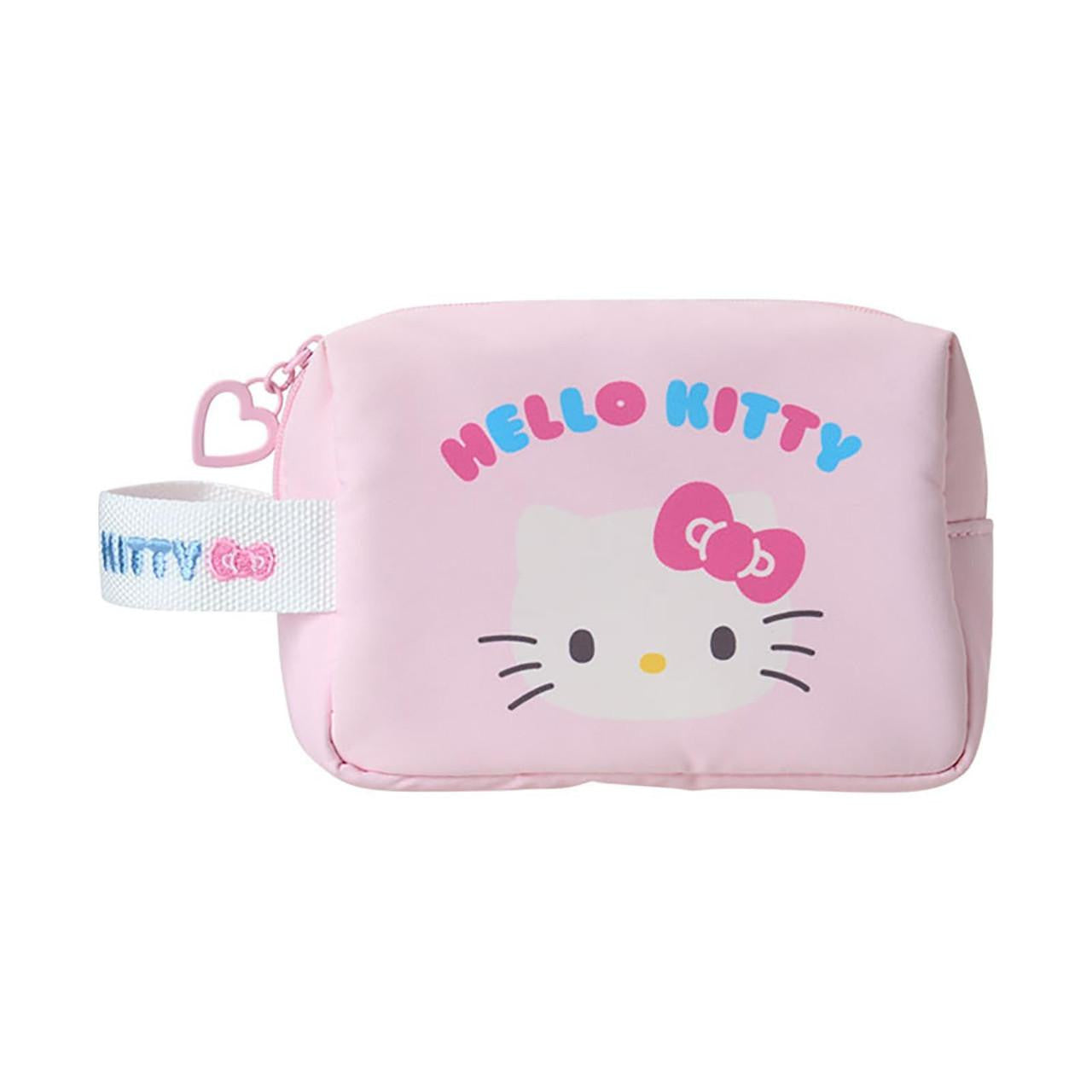 Hello Kitty NL Handy Pouch