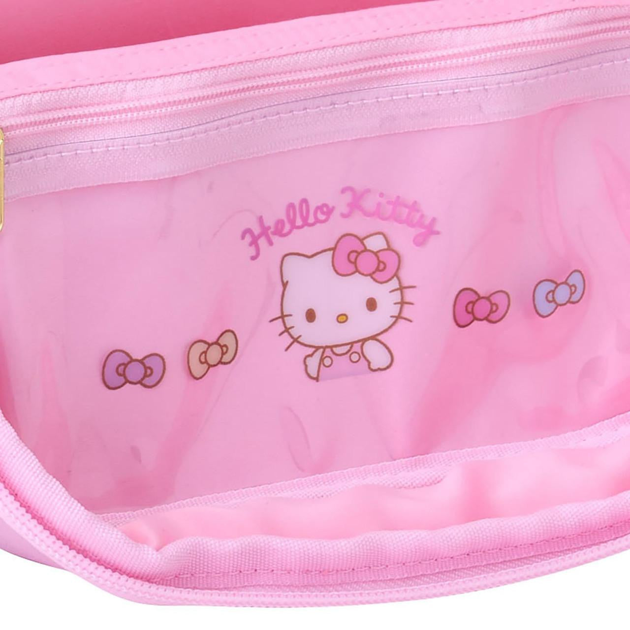 Hello Kitty Stationery Pouch