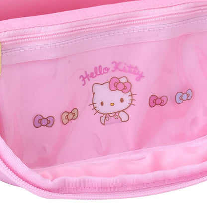 Hello Kitty Stationery Pouch