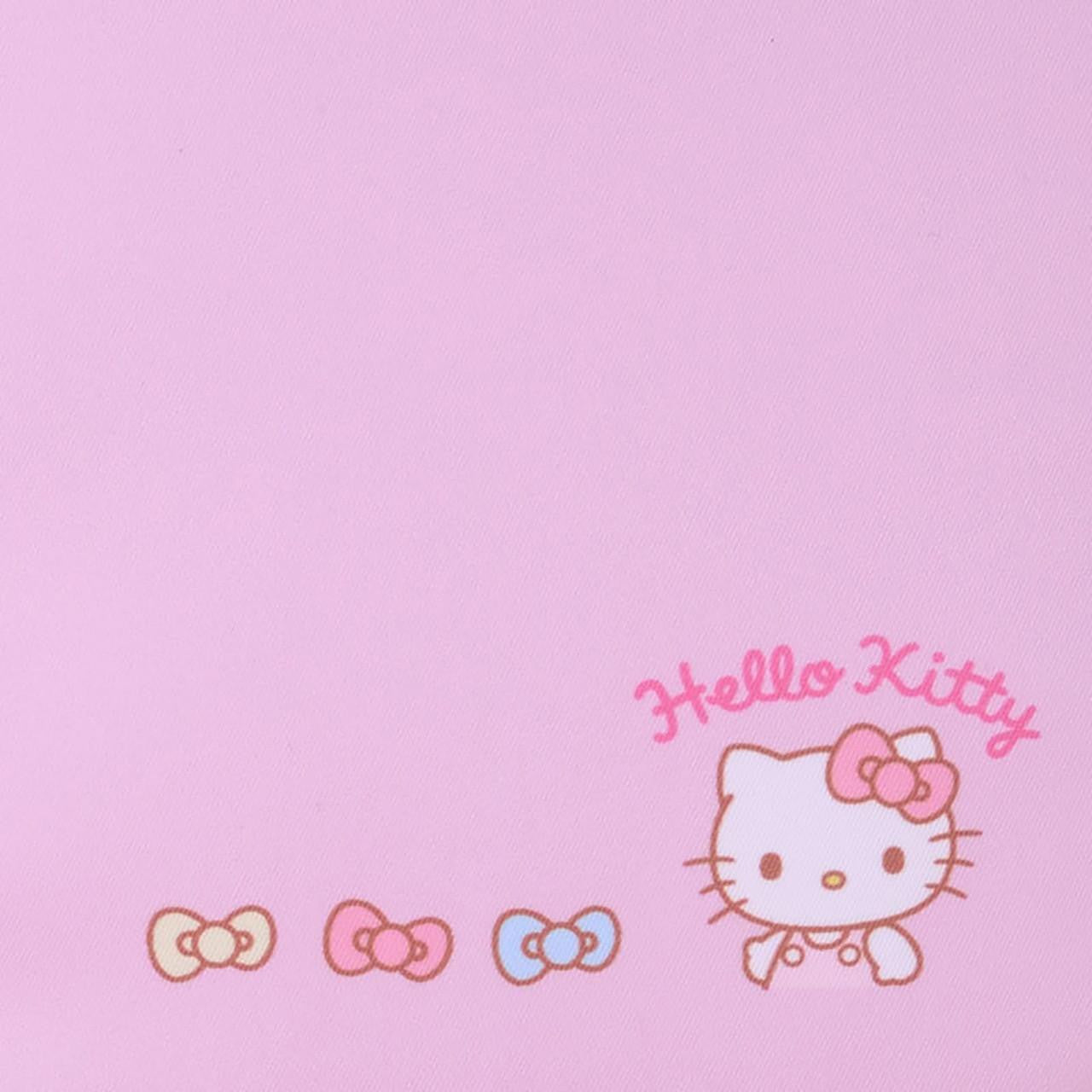 Hello Kitty Stationery Pouch
