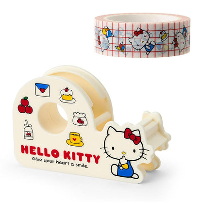 Hello Kitty Tape Dispenser