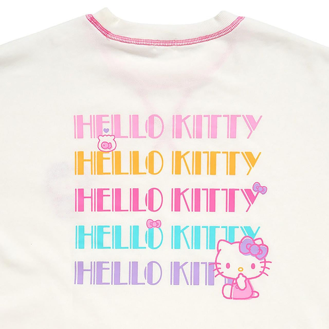 Hello Kitty STC Sweatshirt