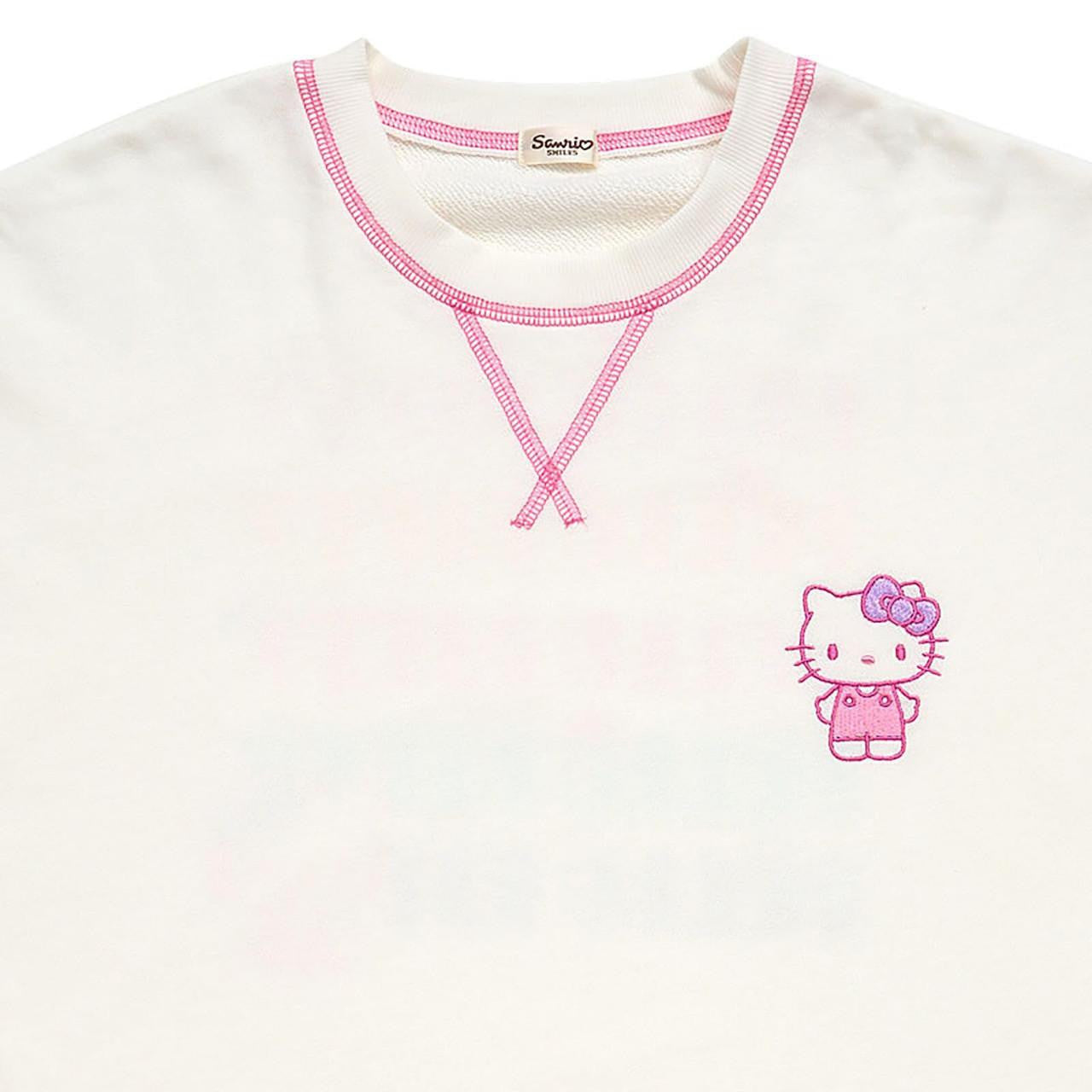 Hello Kitty STC Sweatshirt